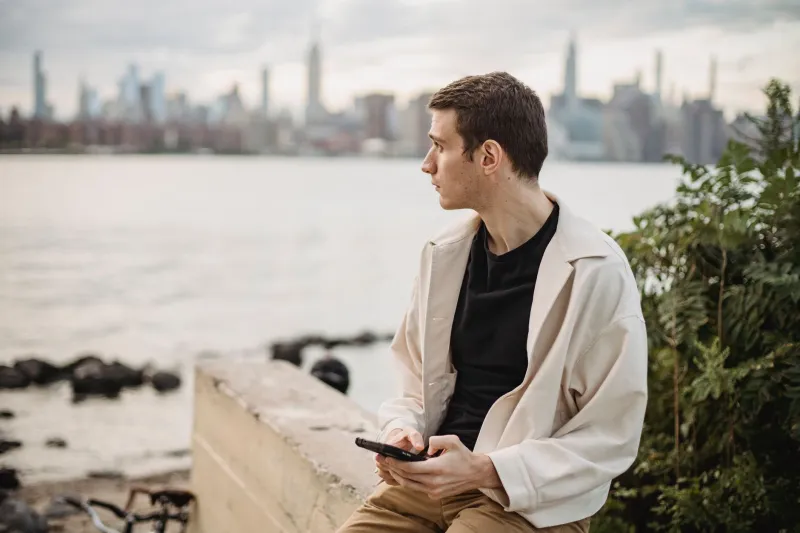 The Lost Art of Doing Absolutely Nothing — And Why Your Brain Is Begging You to Try It Again