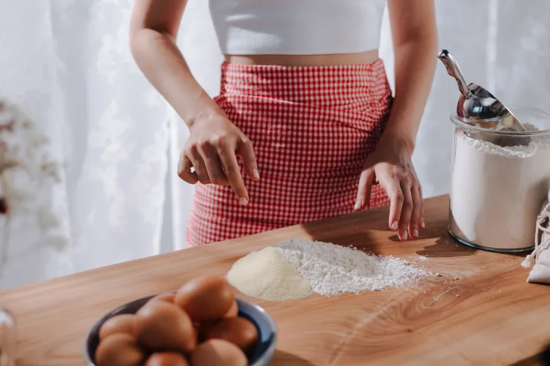Three Meals a Day, Every Day, From Scratch — The Kitchen Routine America Quietly Abandoned