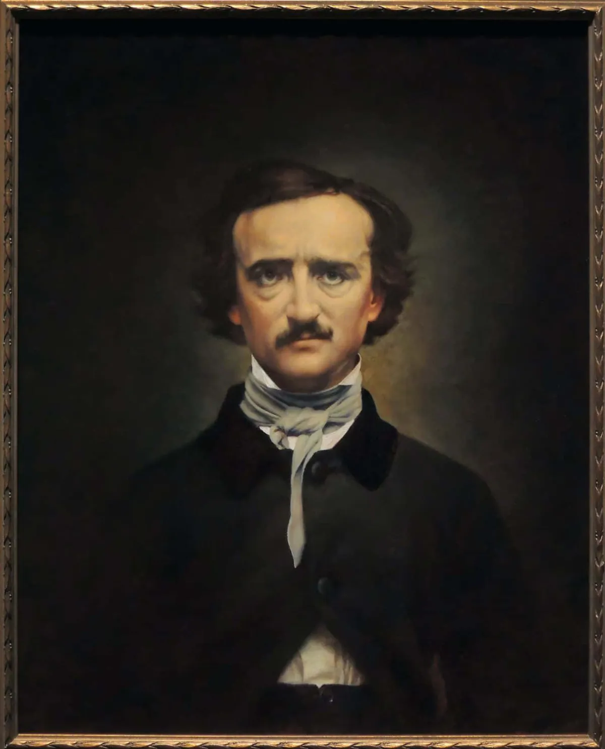 Edgar Allan Poe