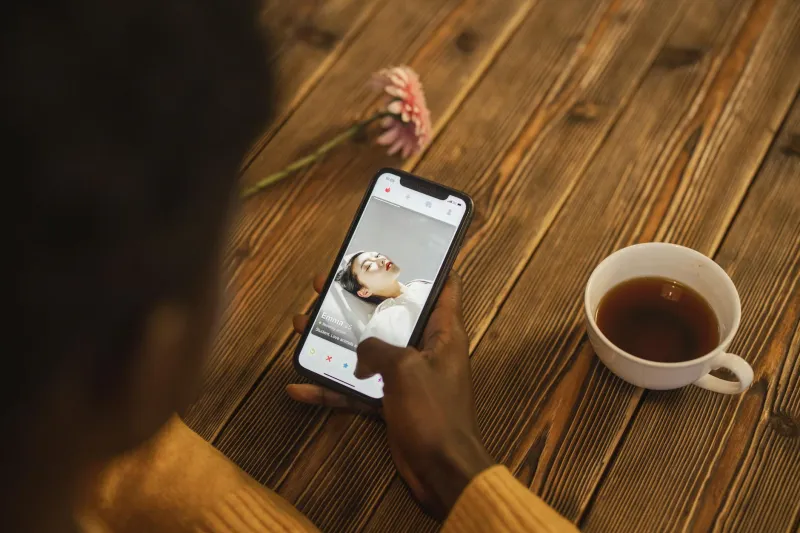Breaking Up Used to Mean Breaking the Bank. Now Your Phone Does the Paperwork.