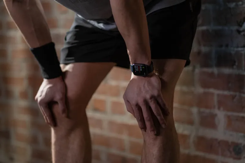 Doctors Once Ordered You to Bed. Now Your Watch Won't Let You Sit Still.