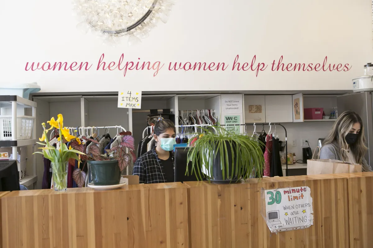 Boston Women's Health Collective