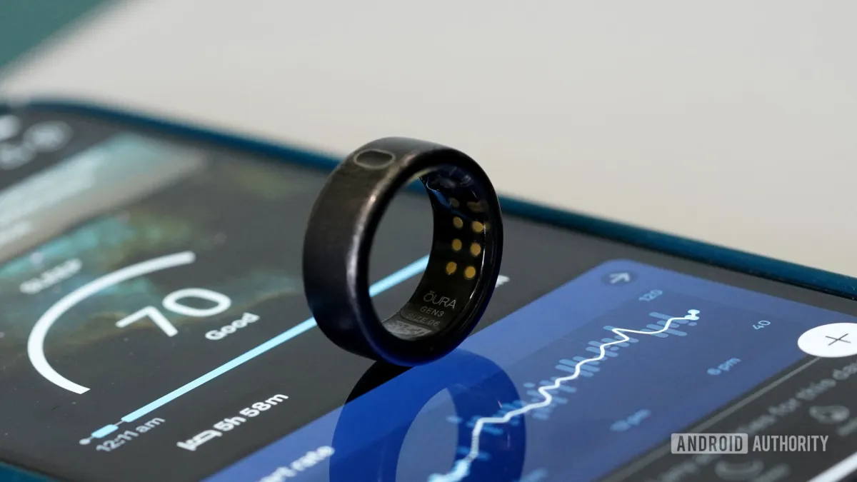 Oura Ring