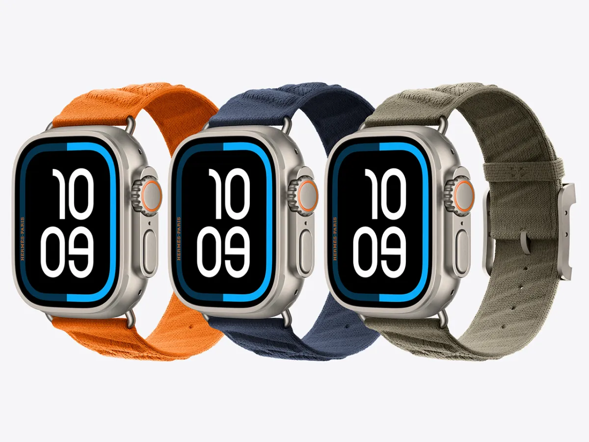 Apple Watch