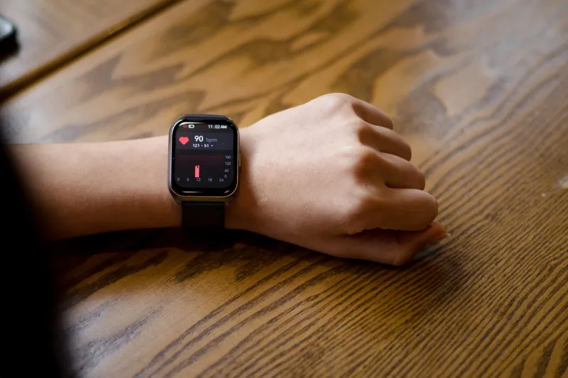 Your Grandfather Had No Idea What His Resting Heart Rate Was — And He Slept Fine