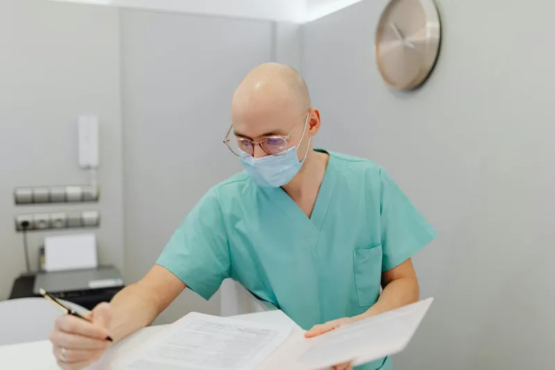 Hospital Bills Used to Be Complete Mysteries — And Somehow That Was Normal