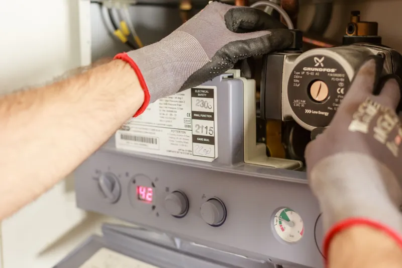 One Phone Call Used to Get You a Plumber. Now You Need a Spreadsheet and a Prayer.