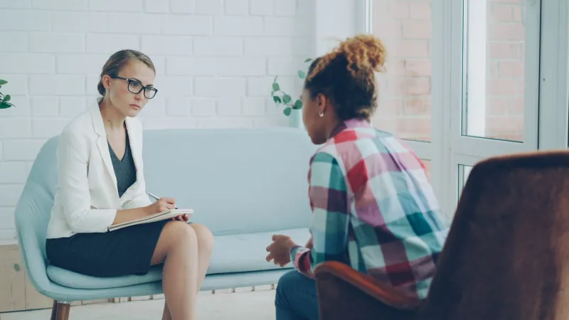 Mental Health Used to Be a Private Battle. Now It's a Brand, a Bio, and a Benefit Package.