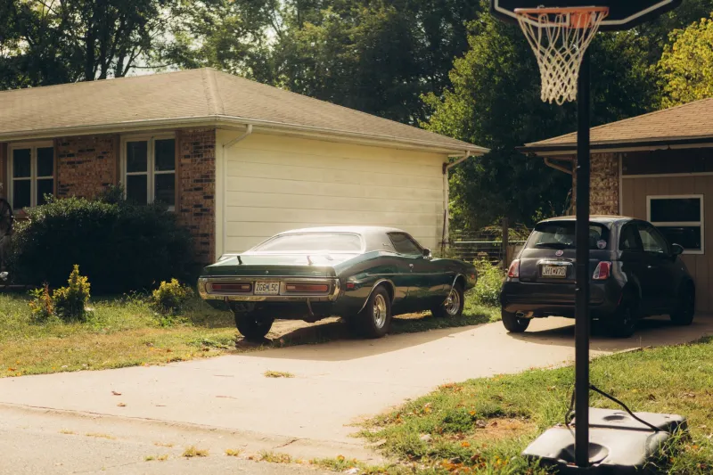 One Paycheck, One House, One American Dream — Where Did That Math Go?