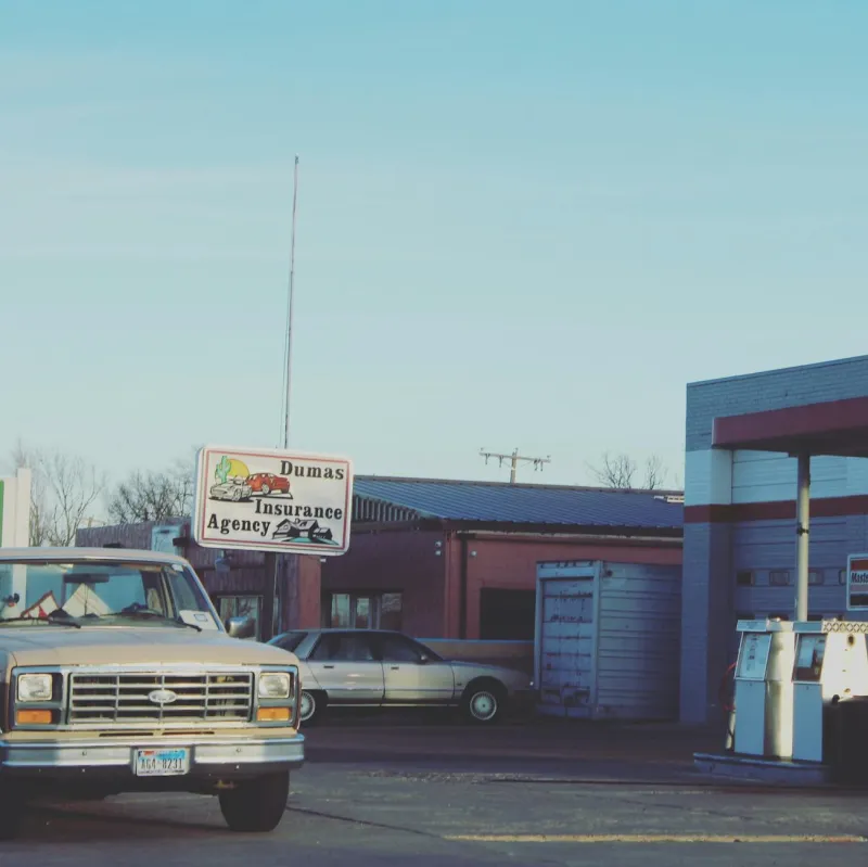 Remember When Getting Lost Was Just Part of the Adventure?