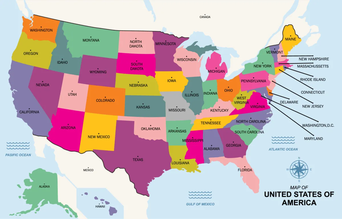 United States