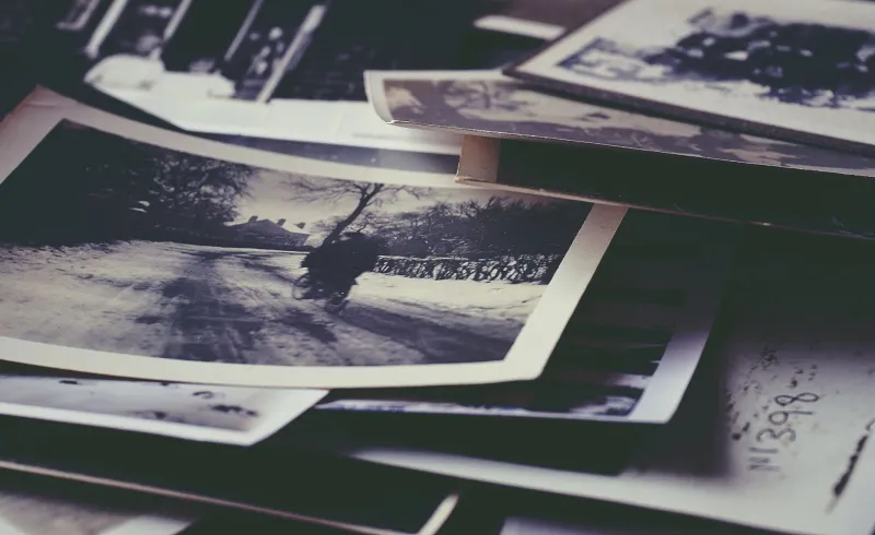 We Used to Own Our Memories. Now We Just Scroll Past Them.