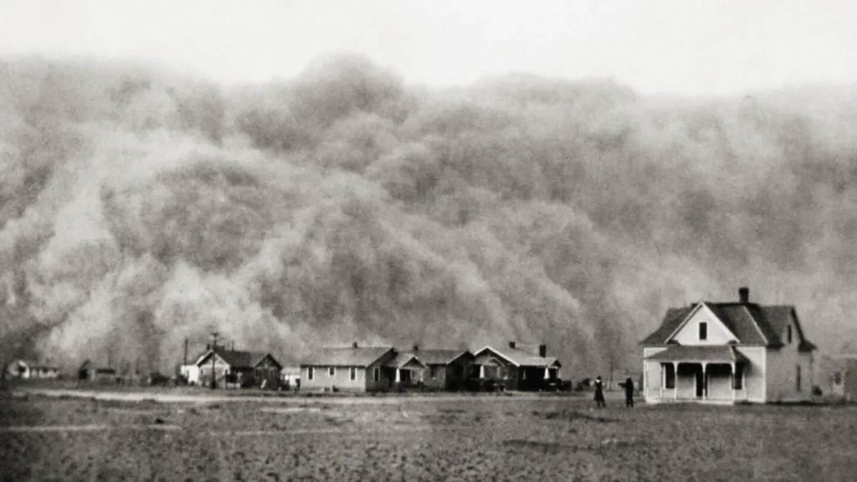 Dust Bowl