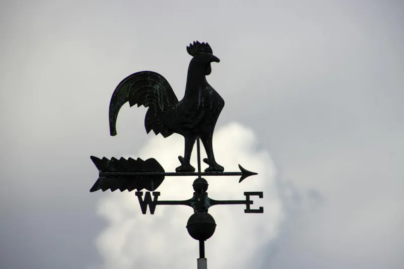 When the Sky Was a Mystery That Could Kill You Without Warning