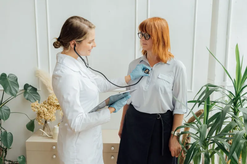 When Getting Sick Meant Trusting Your Doctor's Word Completely — Now You Arrive at Appointments With Printouts