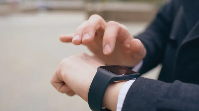 You Used to Listen to Your Body. Now You Wait for the Notification.